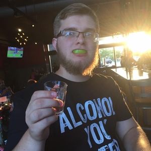 Meet your Posher, Brady